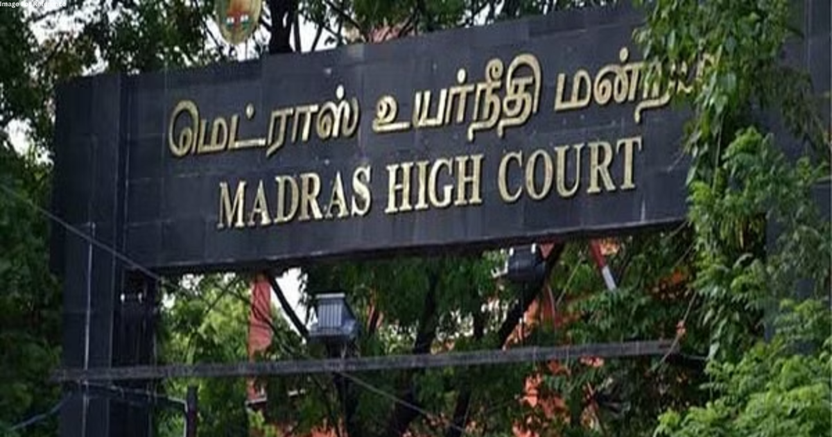 Madras High Court rejects bail plea of man accused in sexual harassment, extortion case